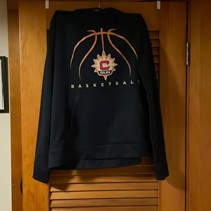 Connecticut Sun WNBA hoodie